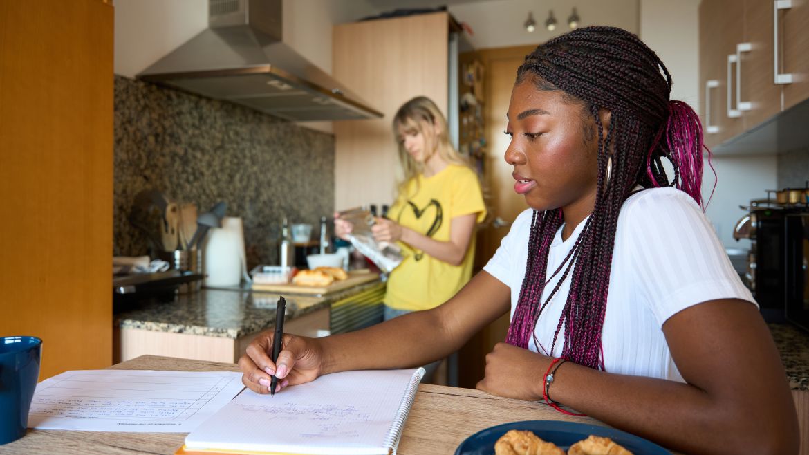 Supported Accommodation